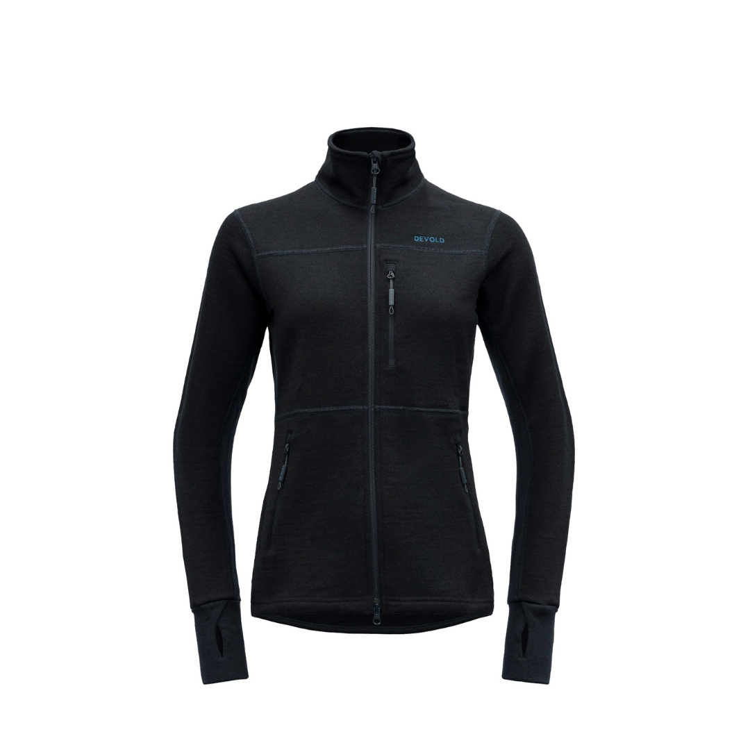 Thermo Wool Jacket – Women