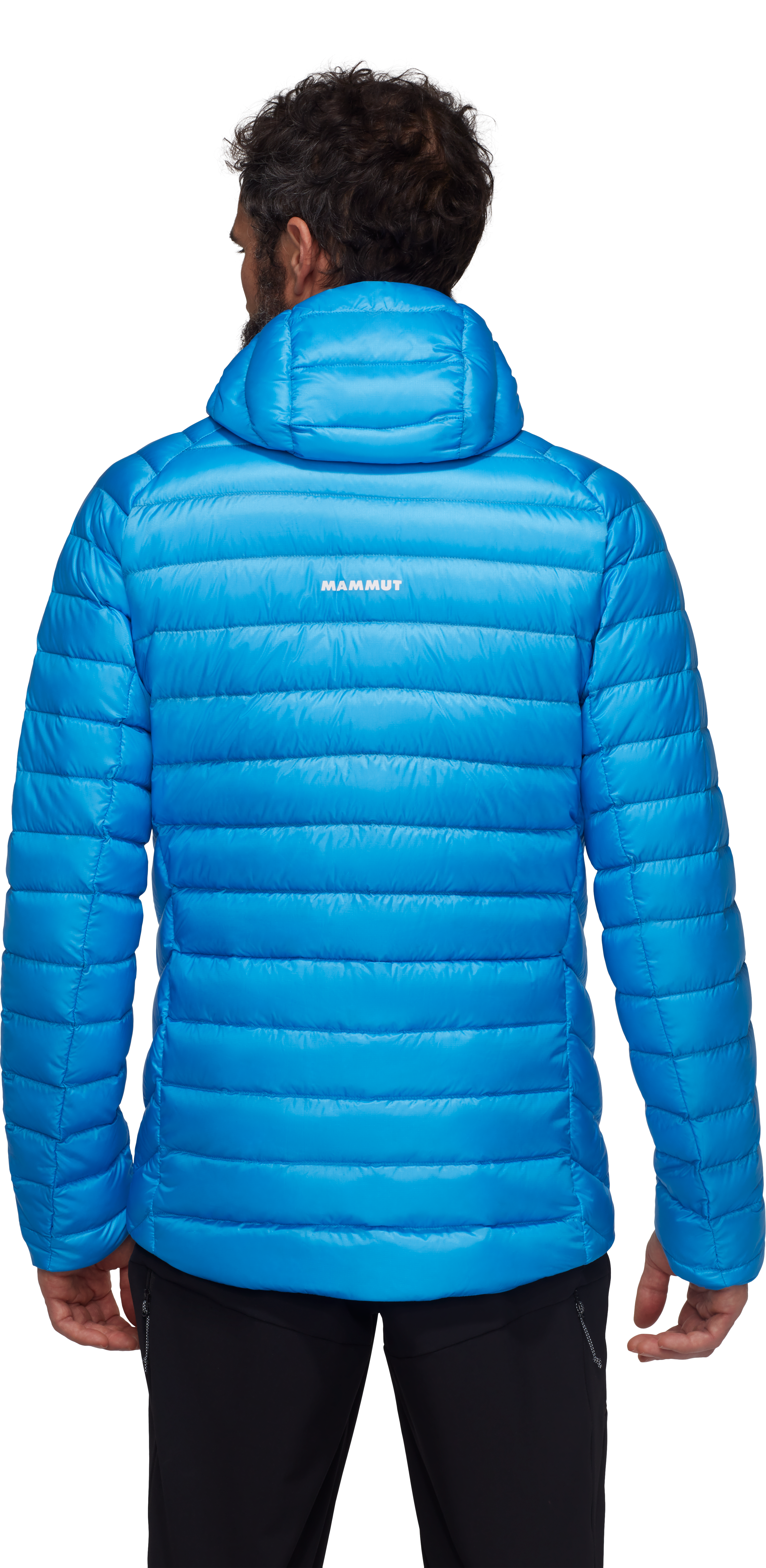 Broad Peak Insulated Jacket – Men