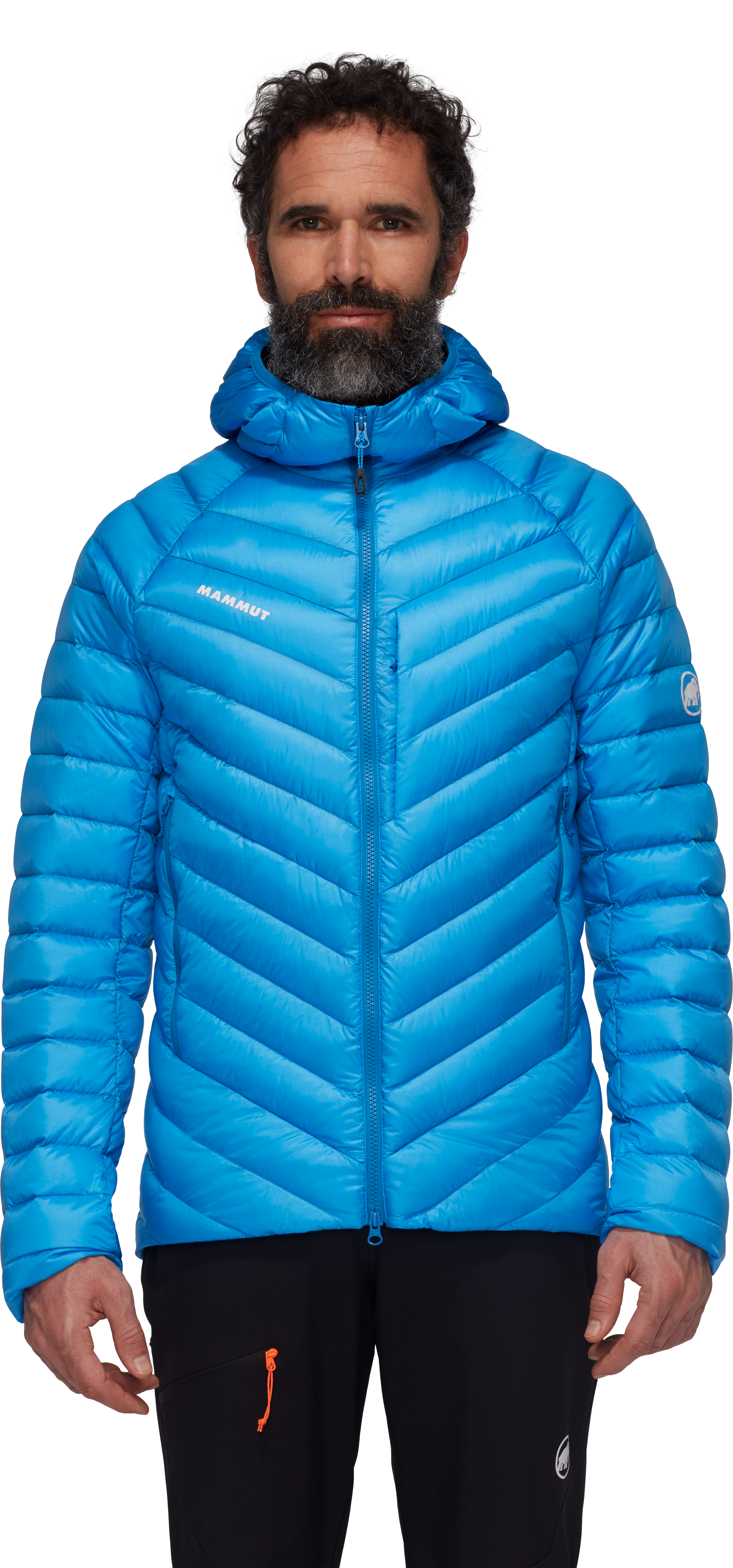 Broad Peak Insulated Jacket – Men