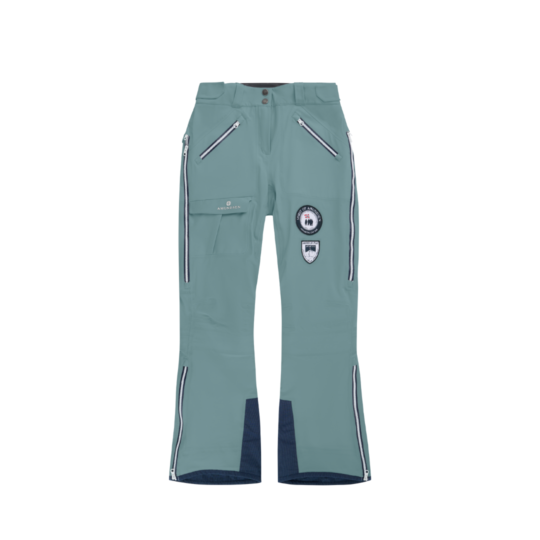 Peak Panther Pants - Women