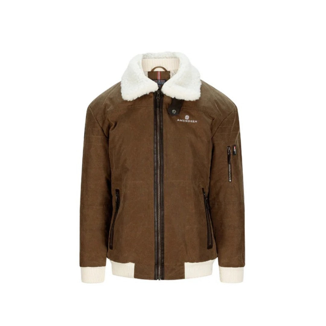 White Eagle Jacket