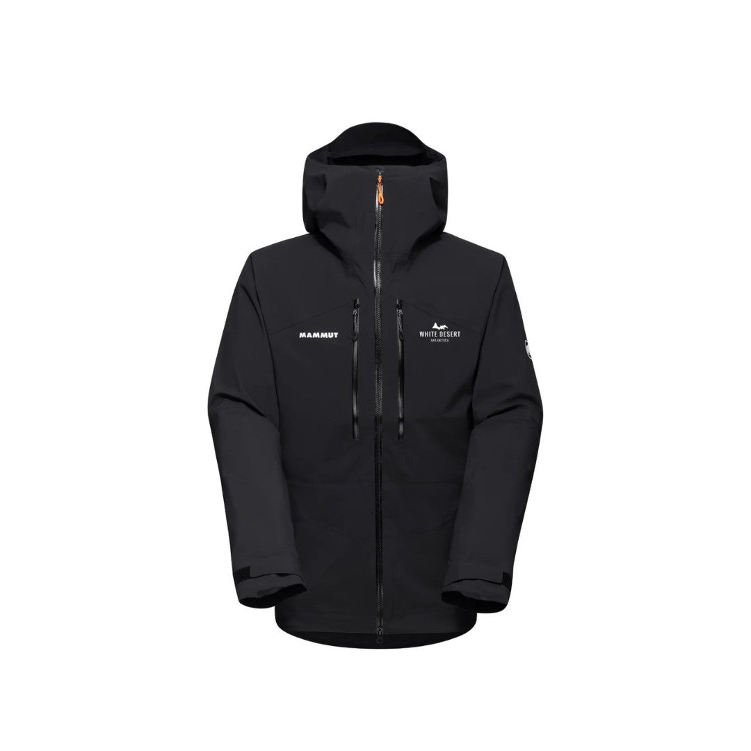 Taiss Pro Hard Shell Jacket – Men