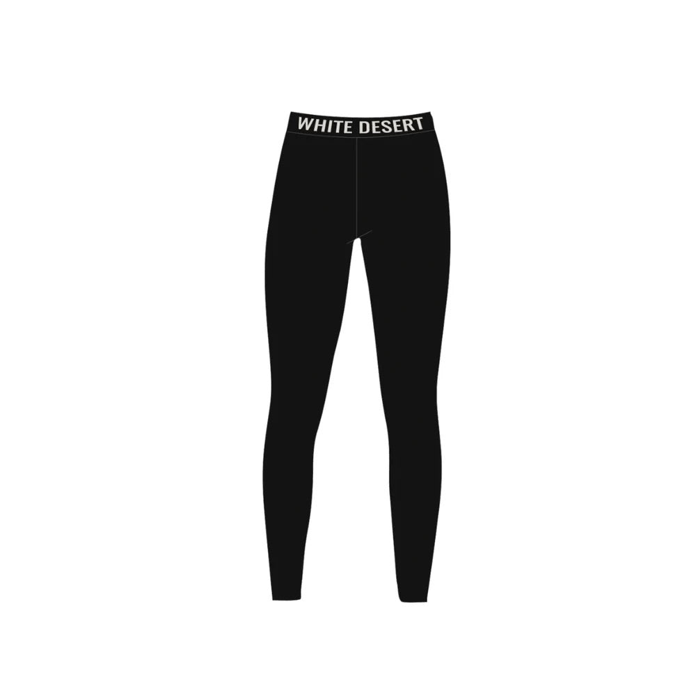 Antarctica Merino Leggings – Women