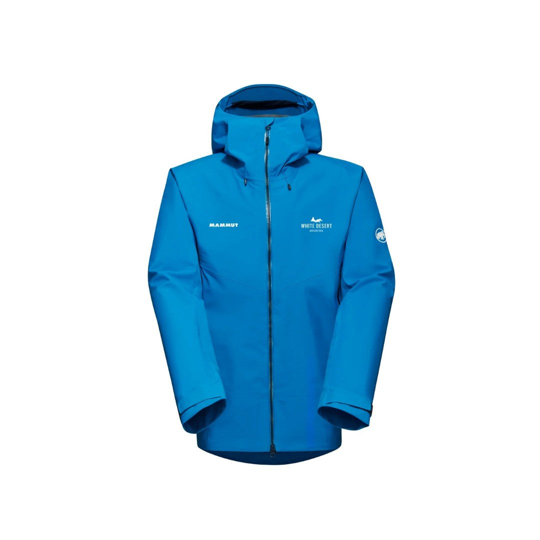 Crater IV Hard Shell Jacket – Men