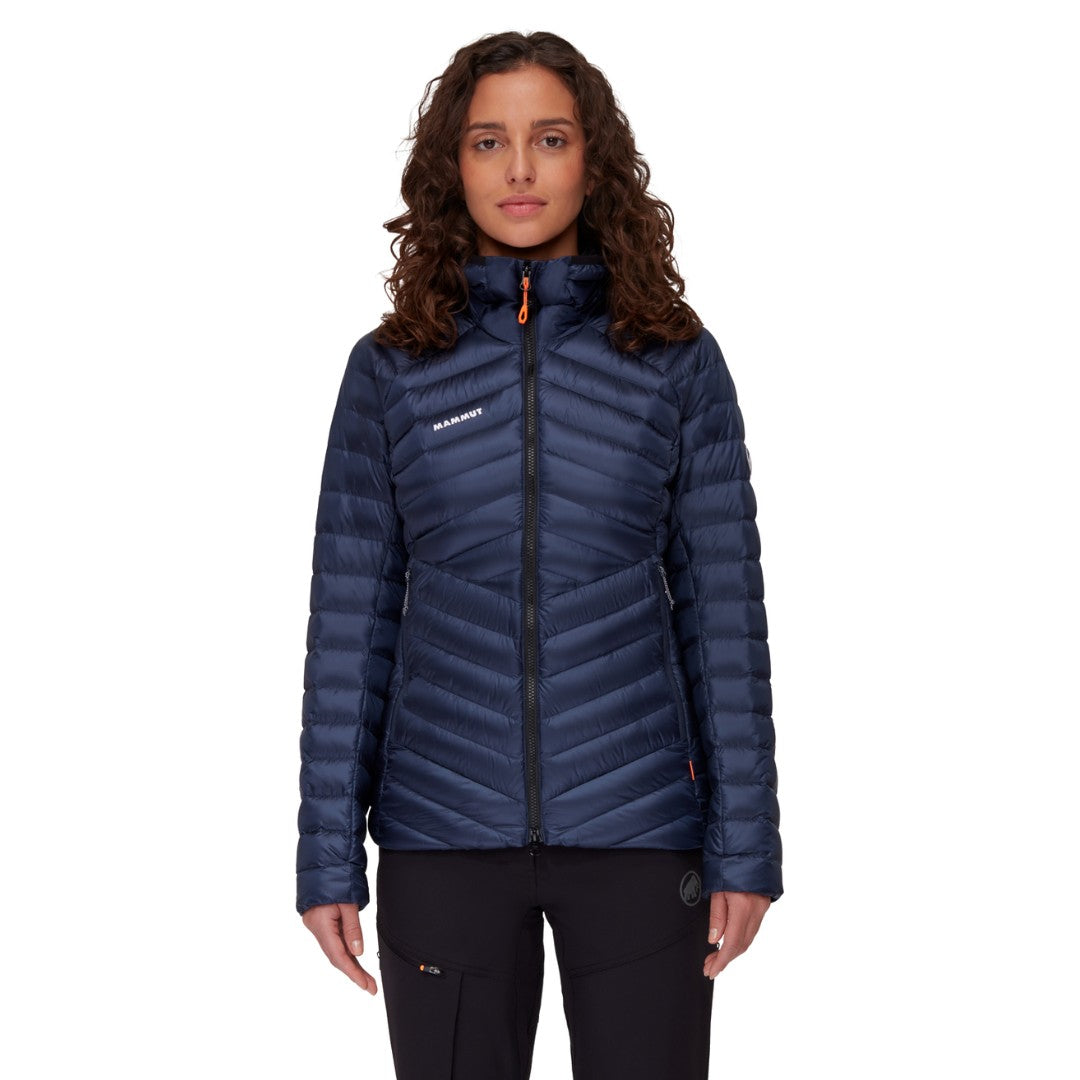 Broad Peak Insulated Jacket – Women