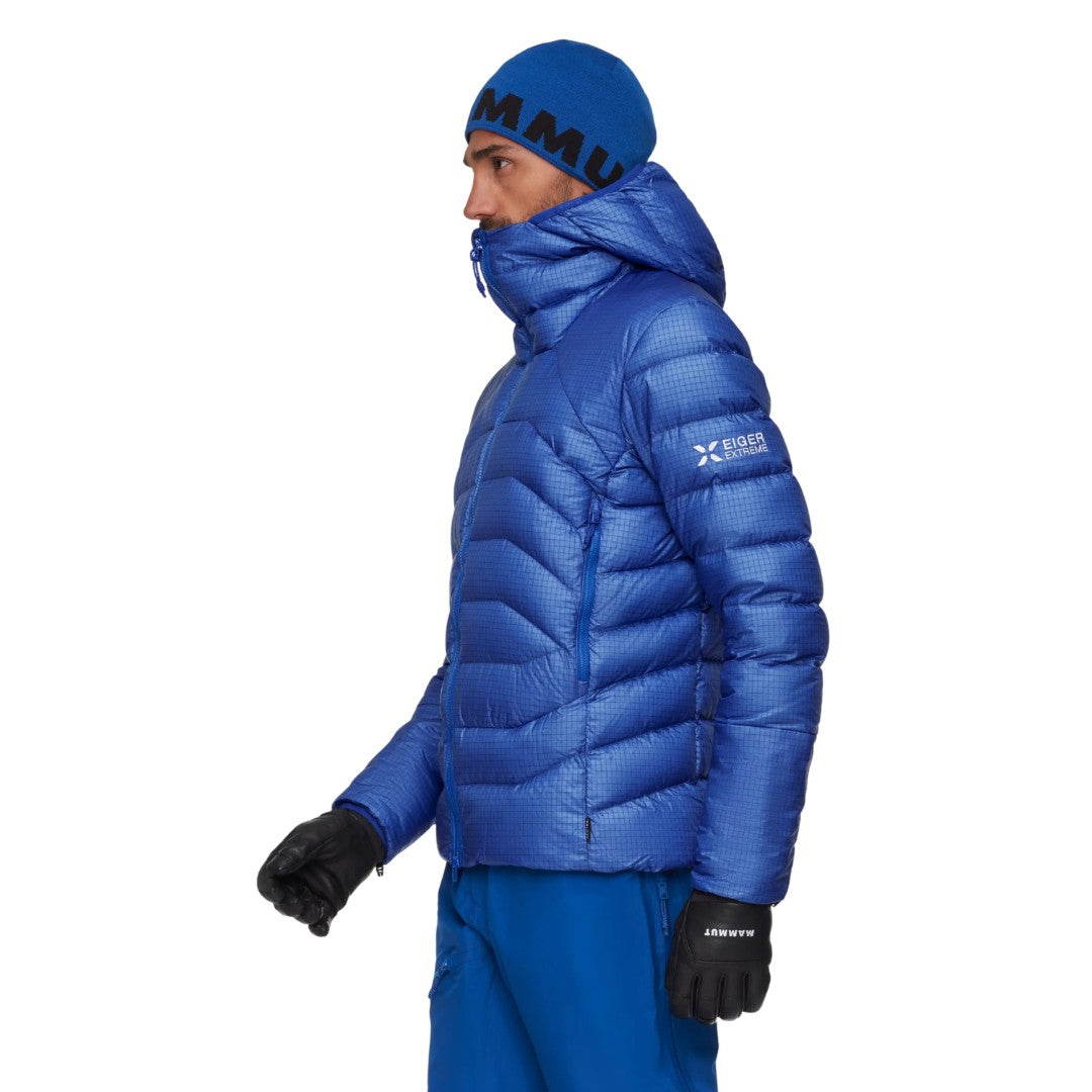 Eiger Nordwand Insulated Jacket – Men