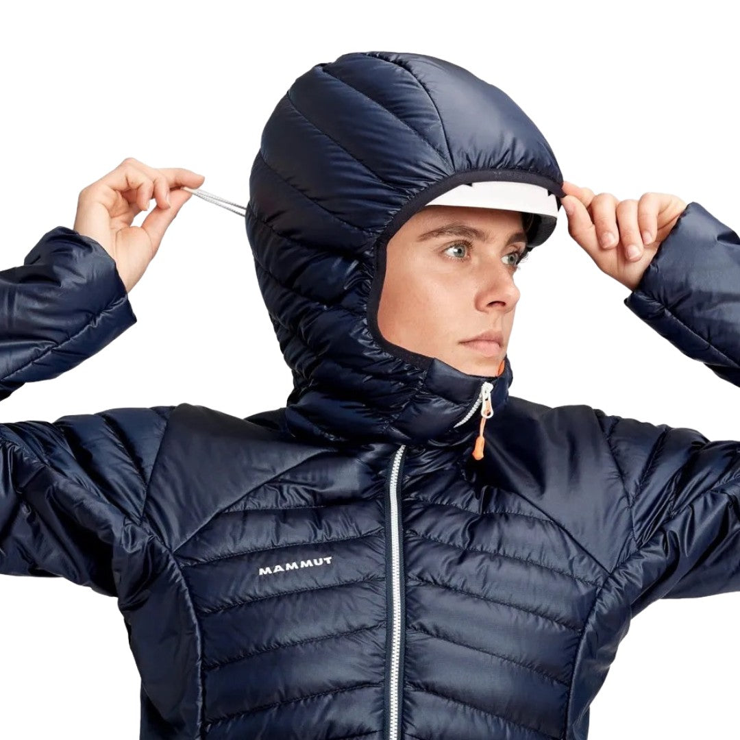 Eigerjoch Advanced Insulated Jacket – Women