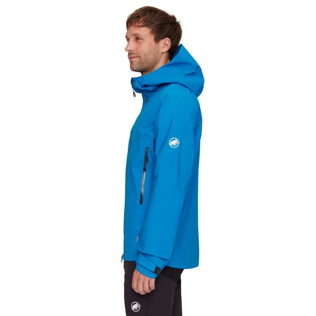 Crater IV Hard Shell Jacket – Men