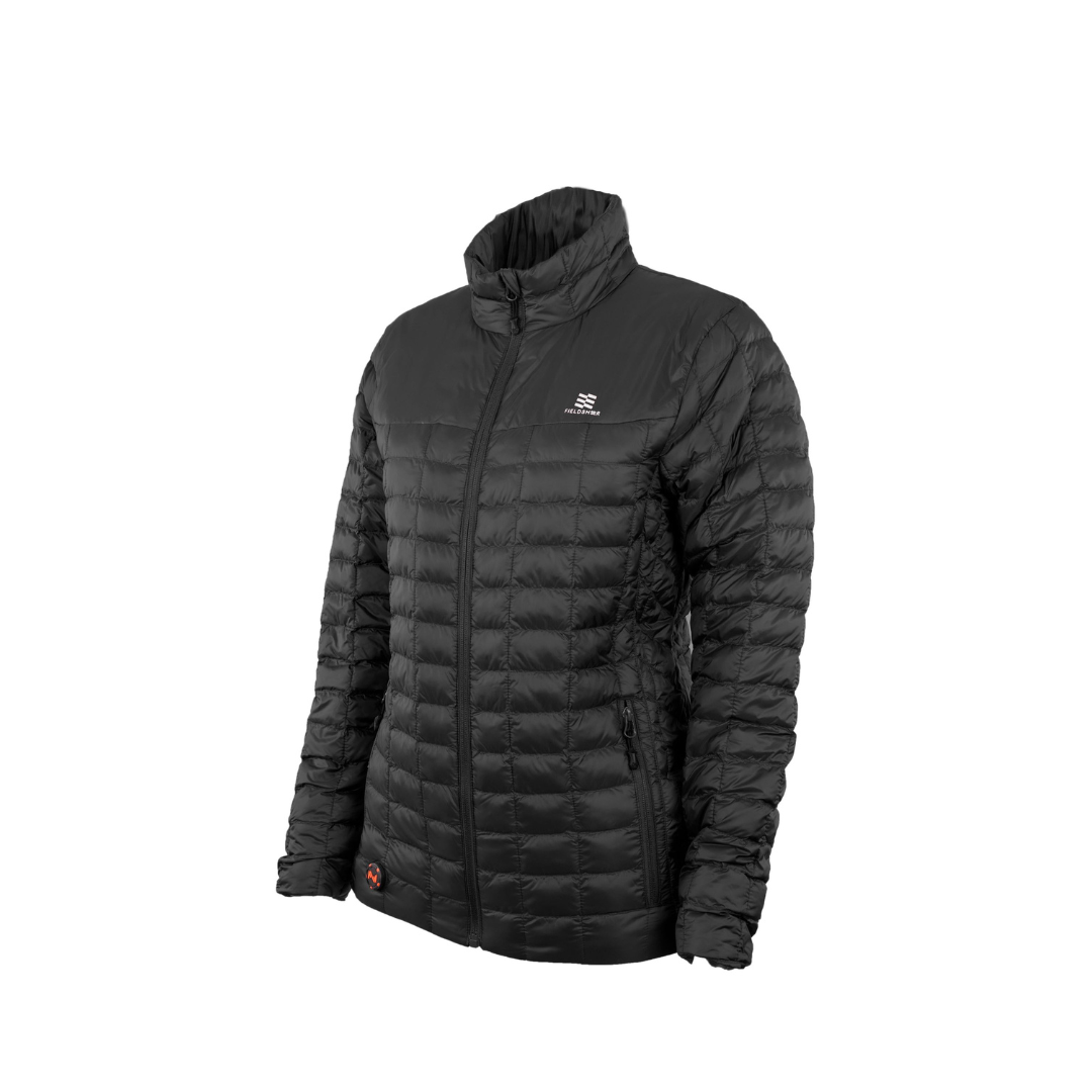 Backcountry Xterra Heated Jacket