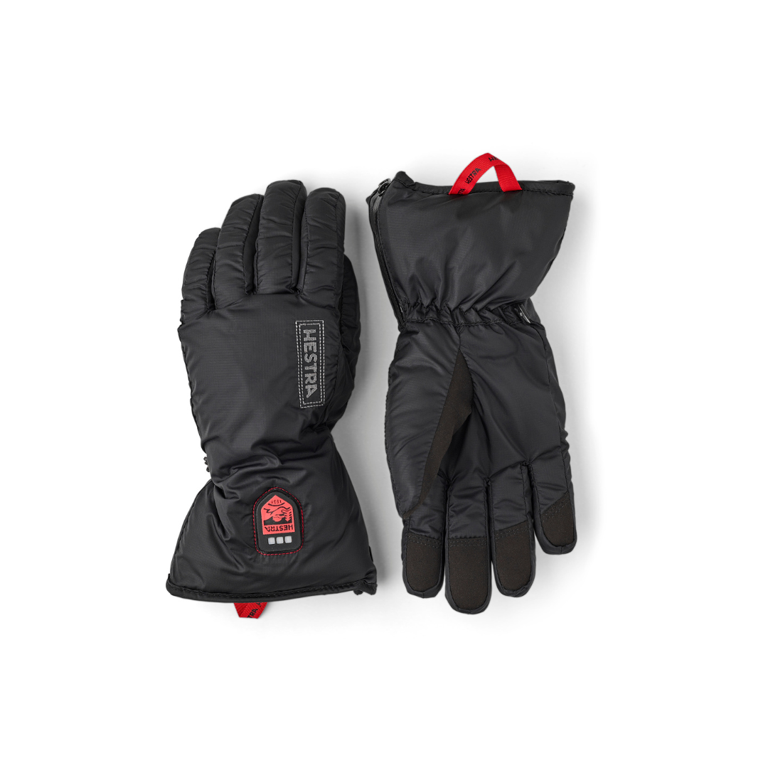 Heated Liner