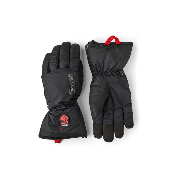 Heated Liner