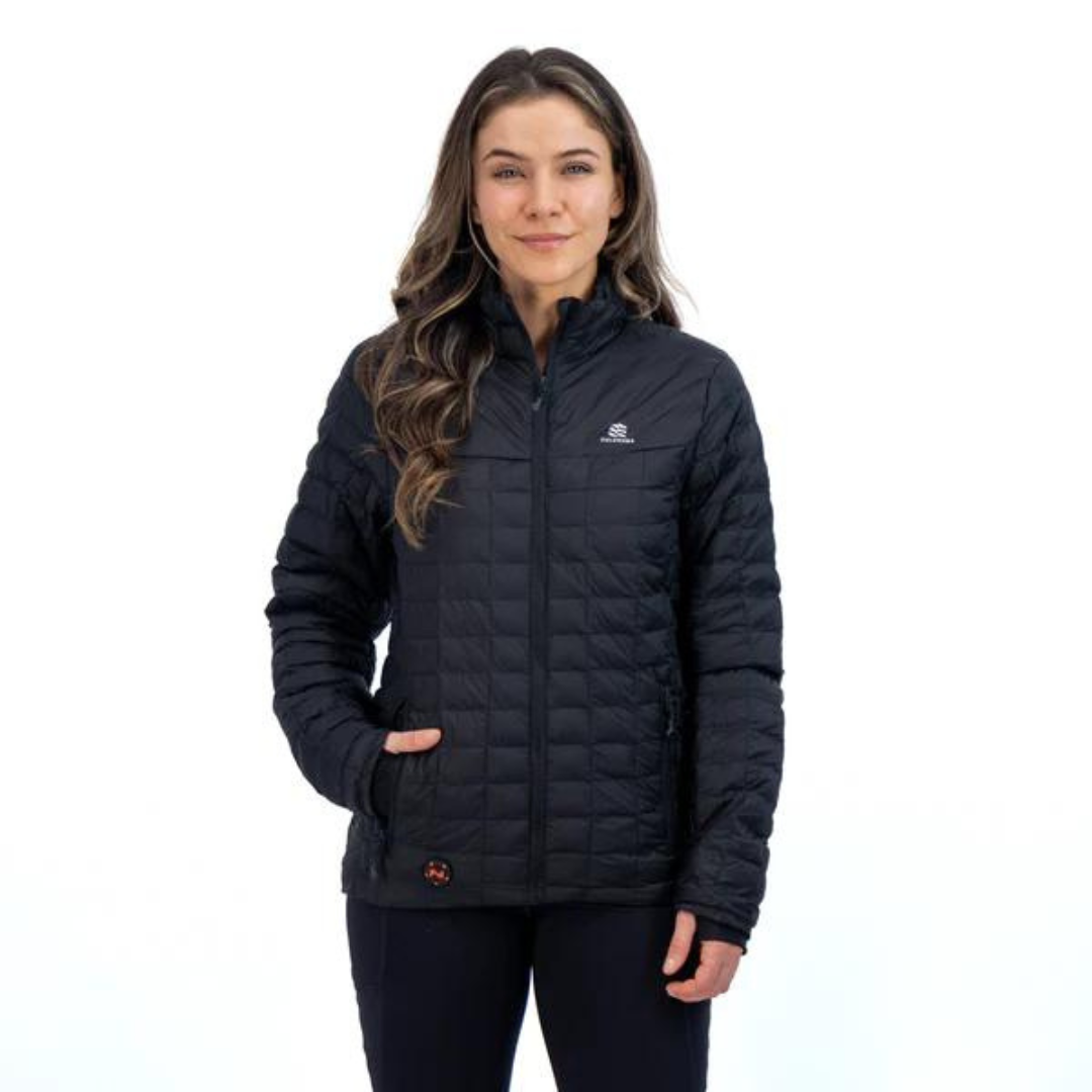 Backcountry Xterra Heated Jacket