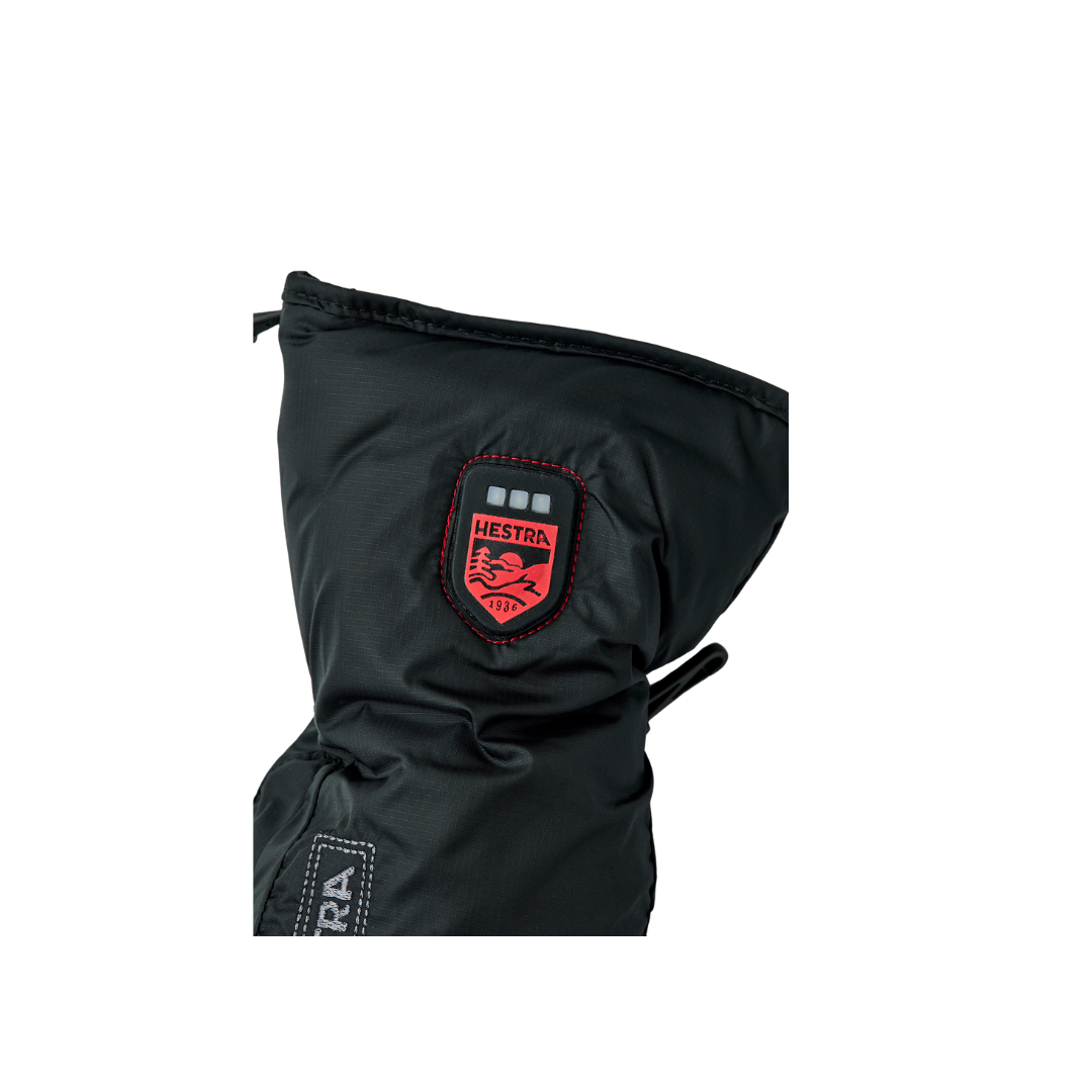 Heated Liner
