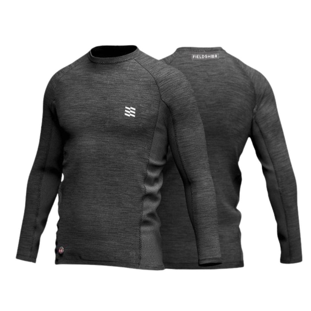 Heated Primer Shirt