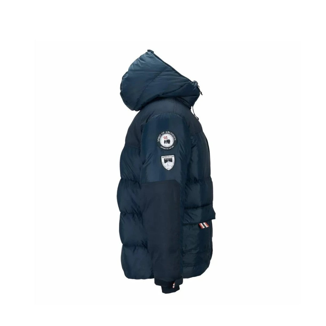 Peak Parka – Men