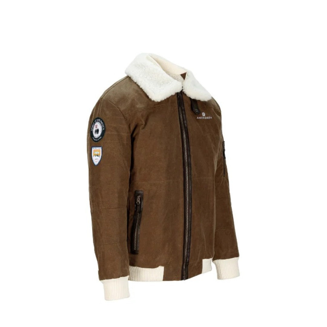 White Eagle Jacket