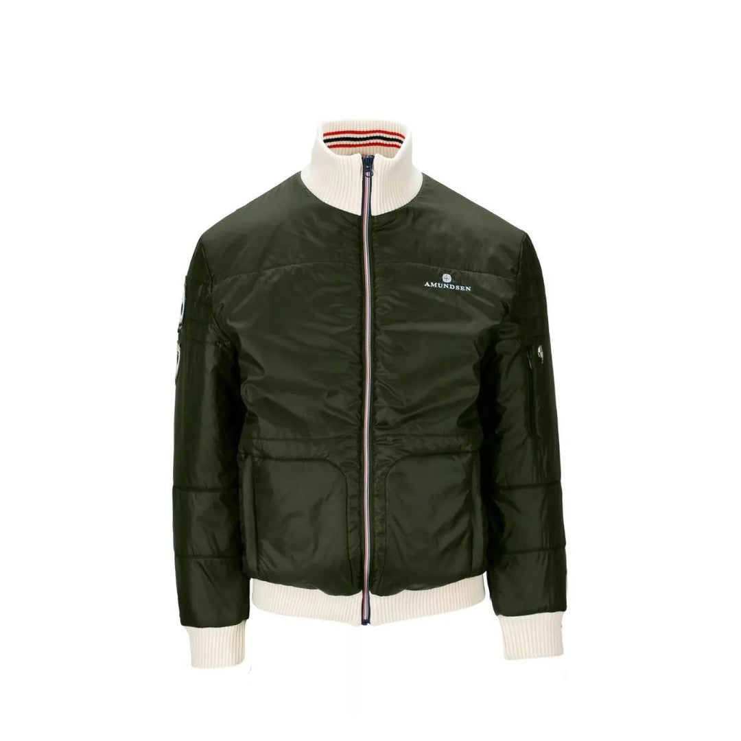 Breguet Jacket – Men