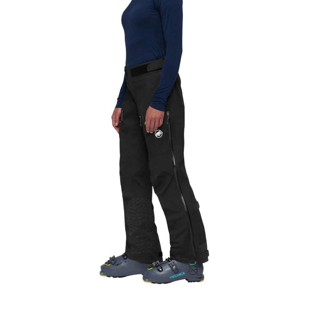 Taiss Pro Hard Shell Pants – Women
