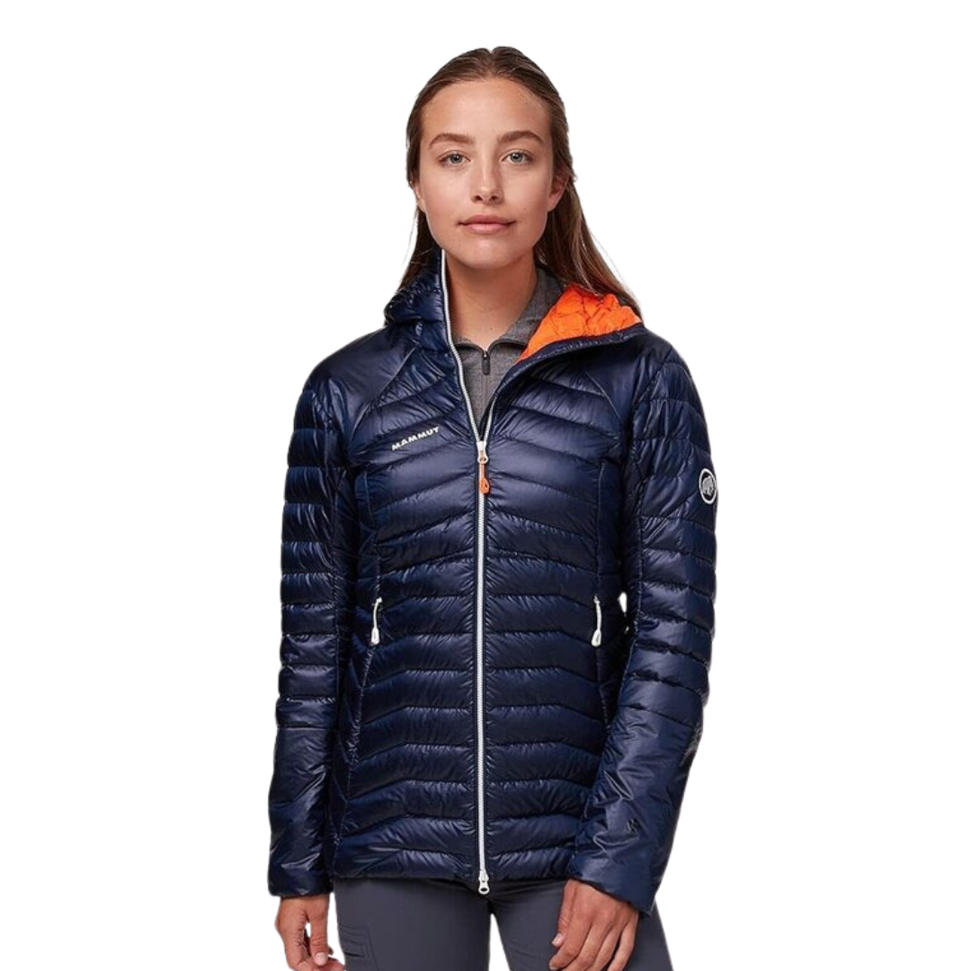 Eigerjoch Advanced Insulated Hooded Jacket