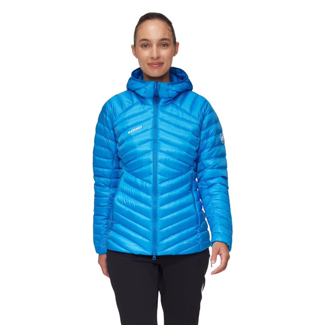 Broad Peak Insulated Jacket – Women
