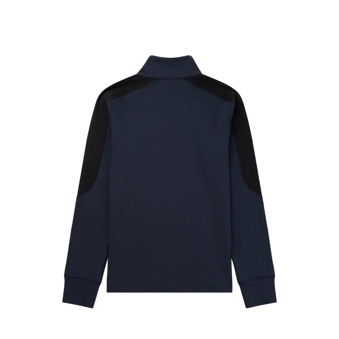 Mountain Airy Half-Zip Polar Fleece – Unisex