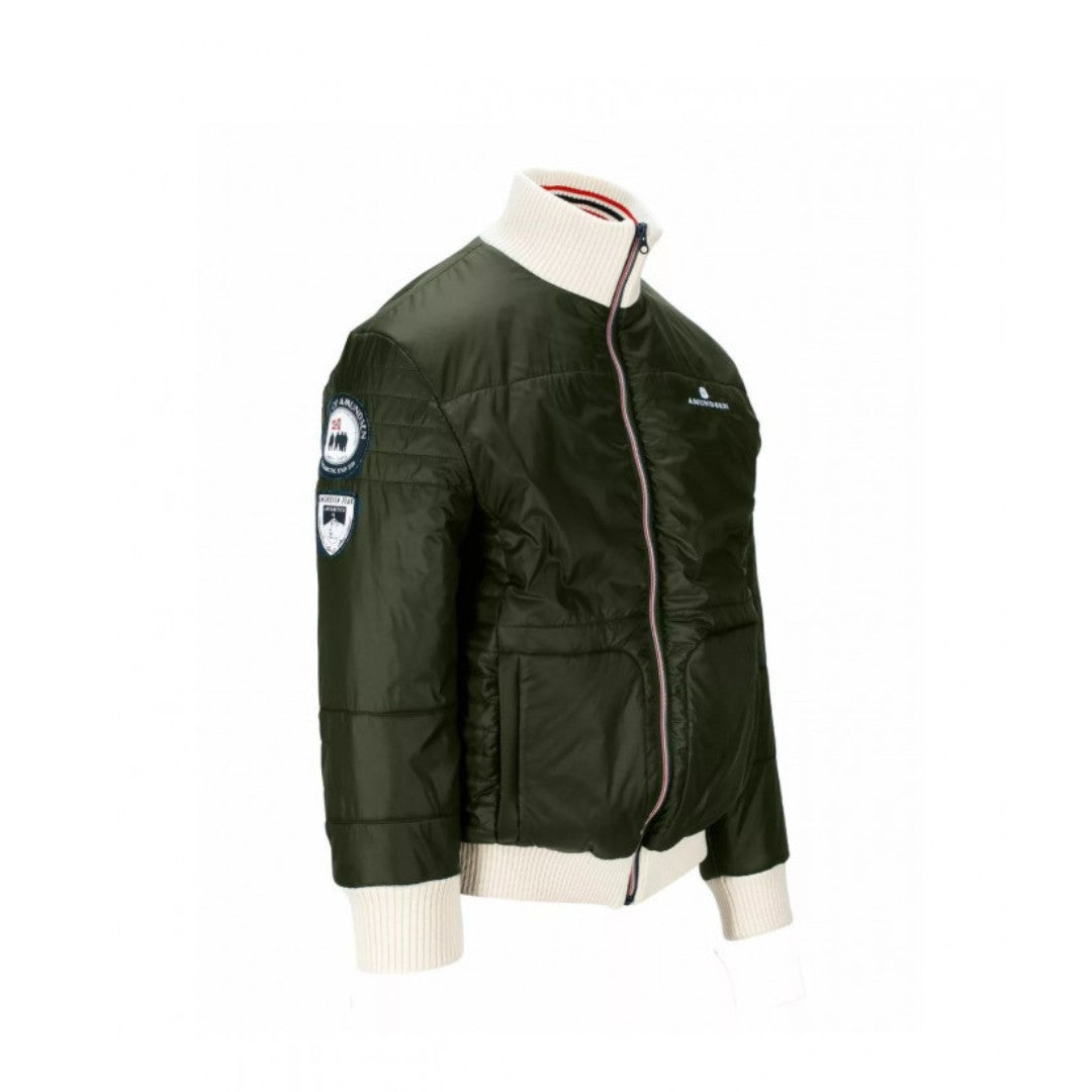 Breguet Jacket – Men