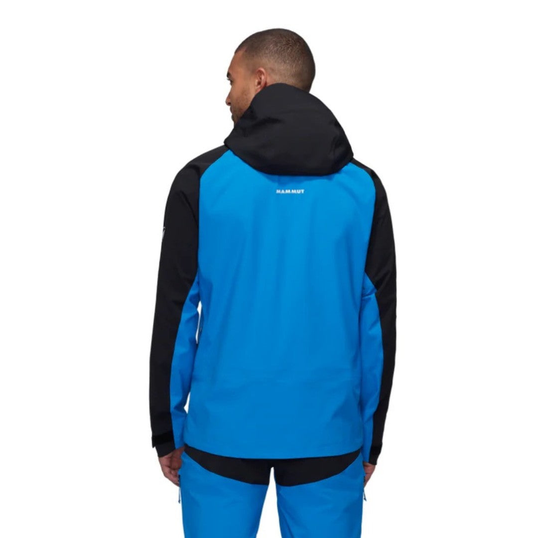 Taiss Pro Hard Shell Jacket – Men