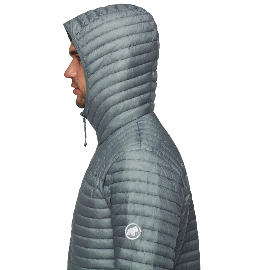 Broad Peak Light Insulated Jacket – Men