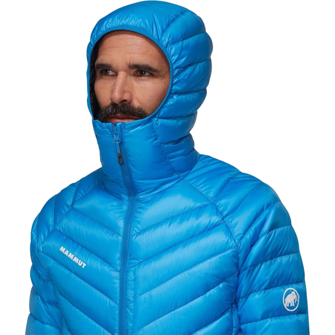 Broad Peak Insulated Jacket – Men
