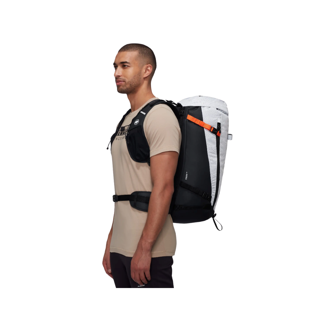 Mammut Trion 38 Backpack