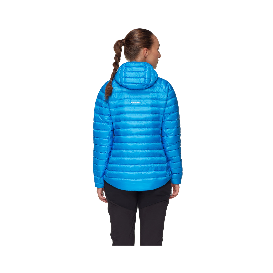 Broad Peak IN Hooded Jacket - Woman