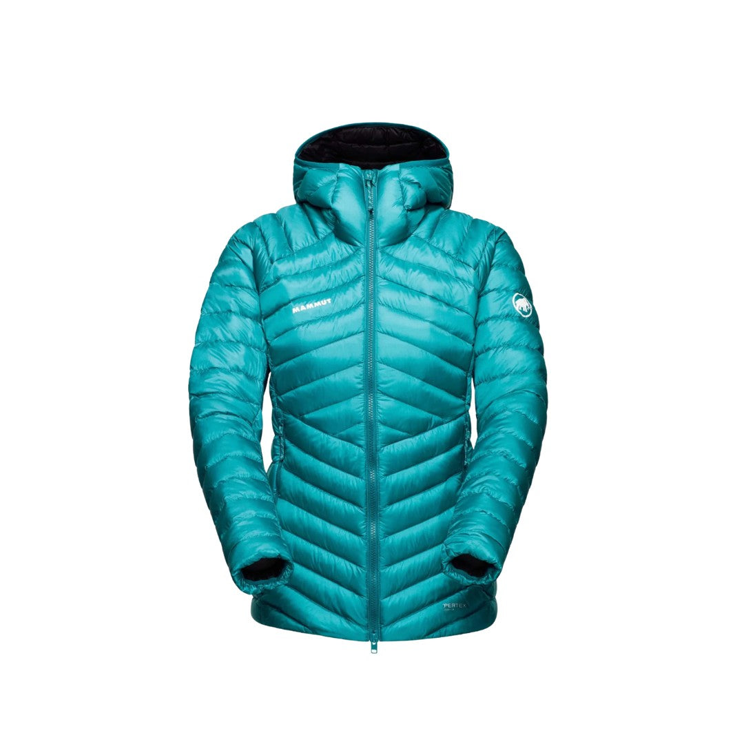 Broad Peak Insulated Jacket – Women