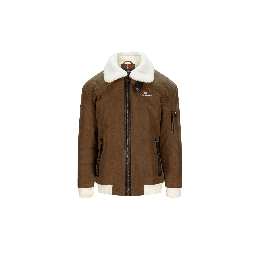 White Eagle Jacket