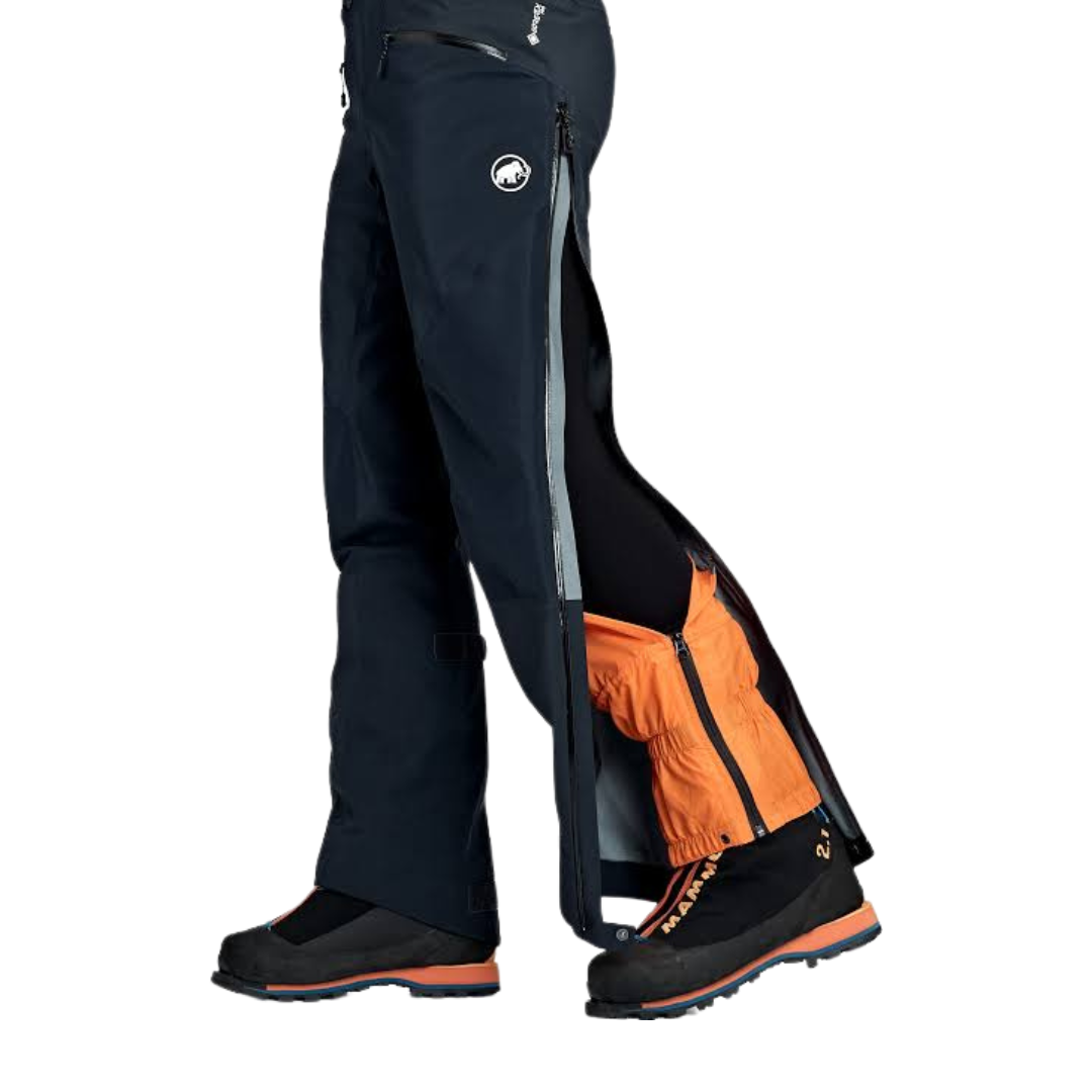 Nordwand Pro Hard Shell Pants