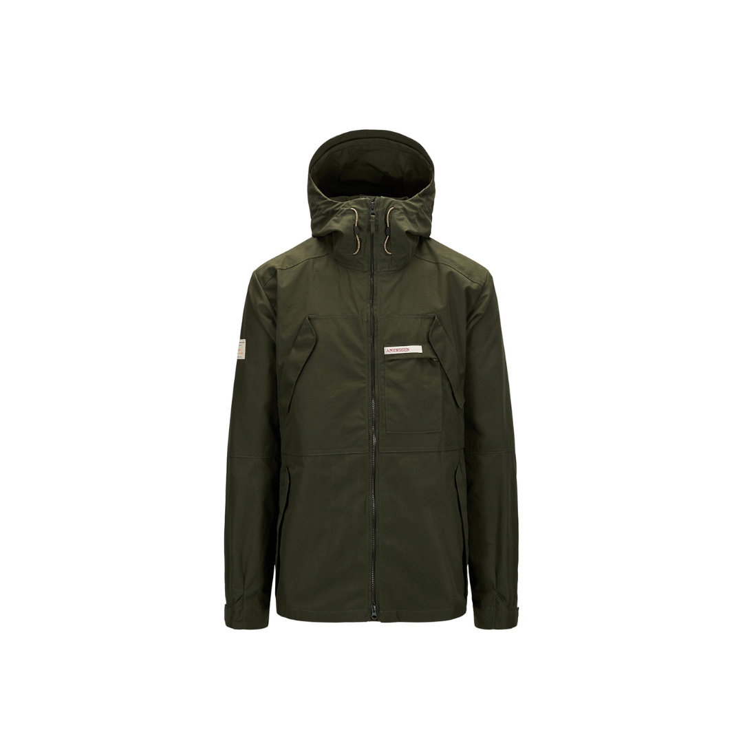Vidda Jacket – Unisex