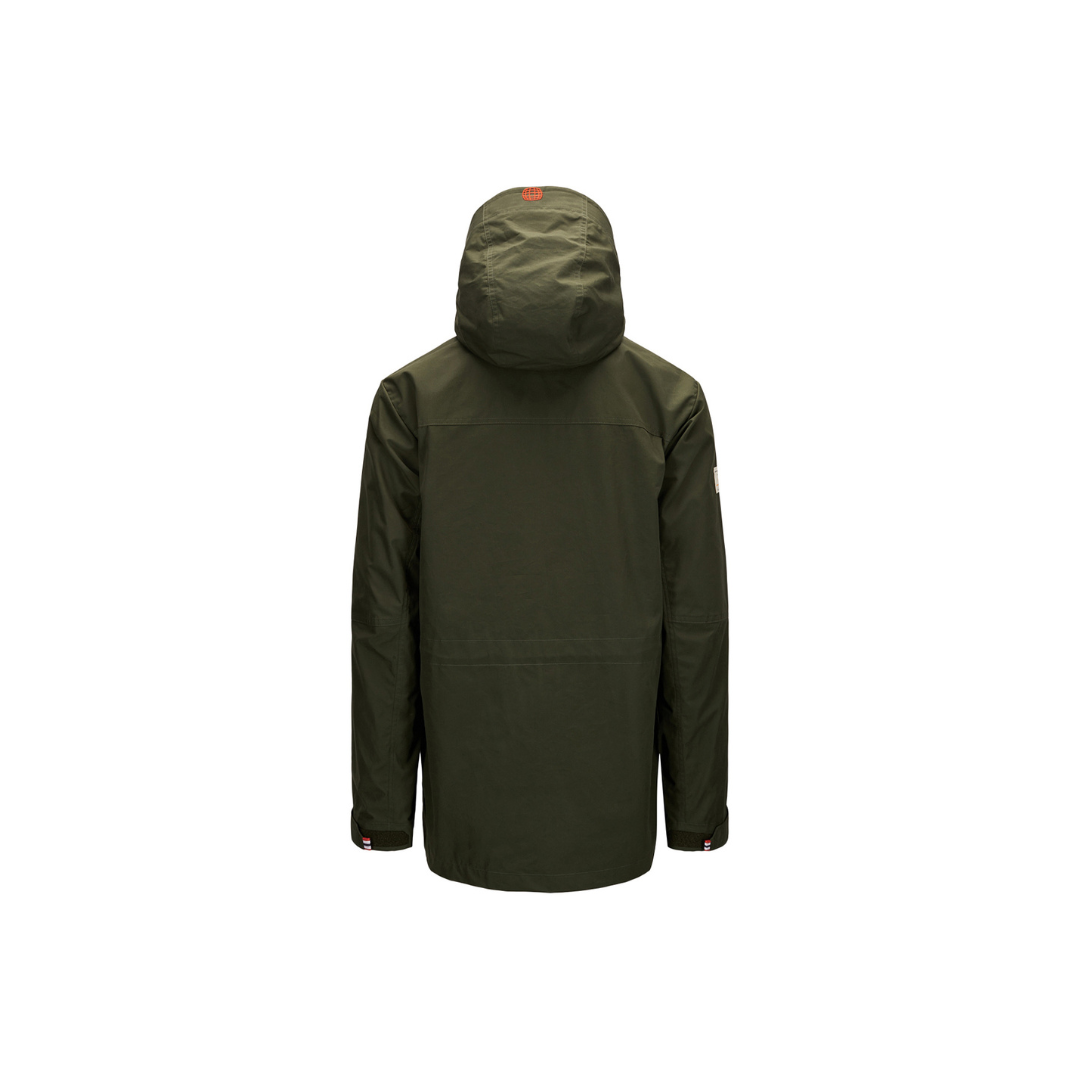 Vidda Jacket – Unisex