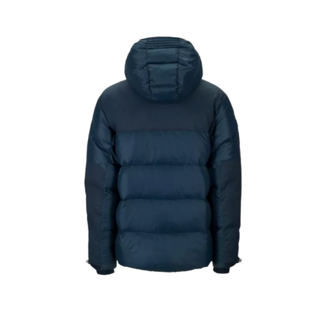 Limited Edition South Pole Parka