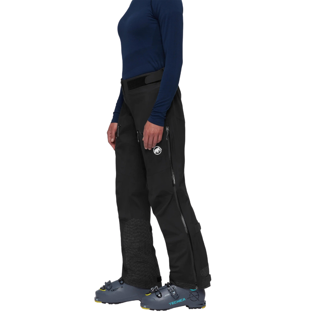 Taiss Pro Hard Shell Pants - Ladies