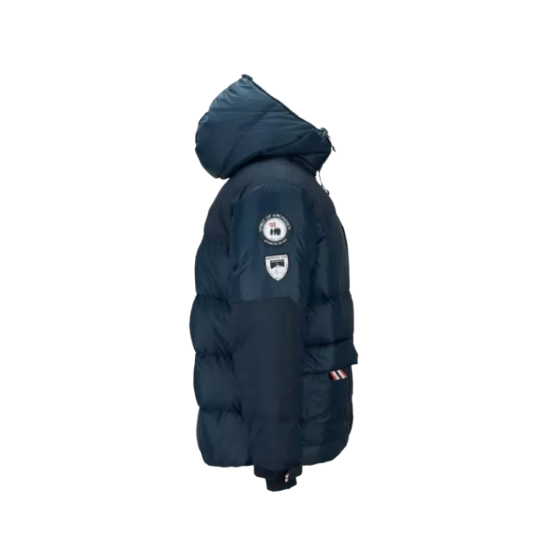 Limited Edition South Pole Parka