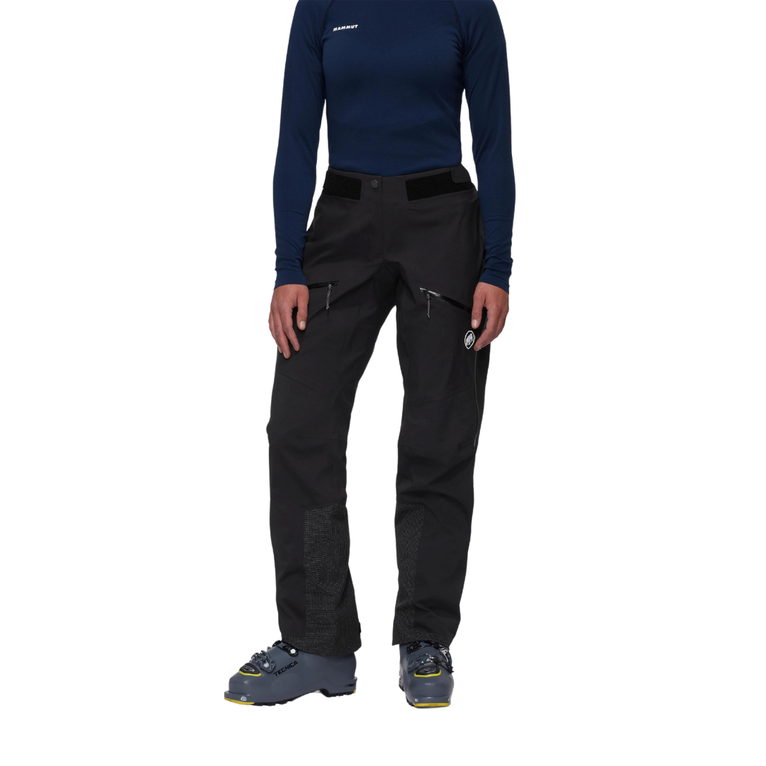 Taiss Pro Hard Shell Pants - Ladies