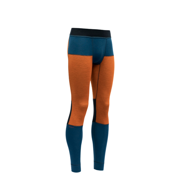 Merino Thermal Reversible Leggings