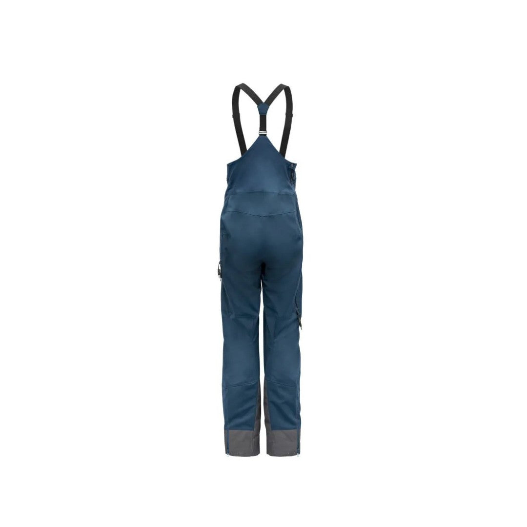 Trollkyrkja Woolshell Bib Pants – Men