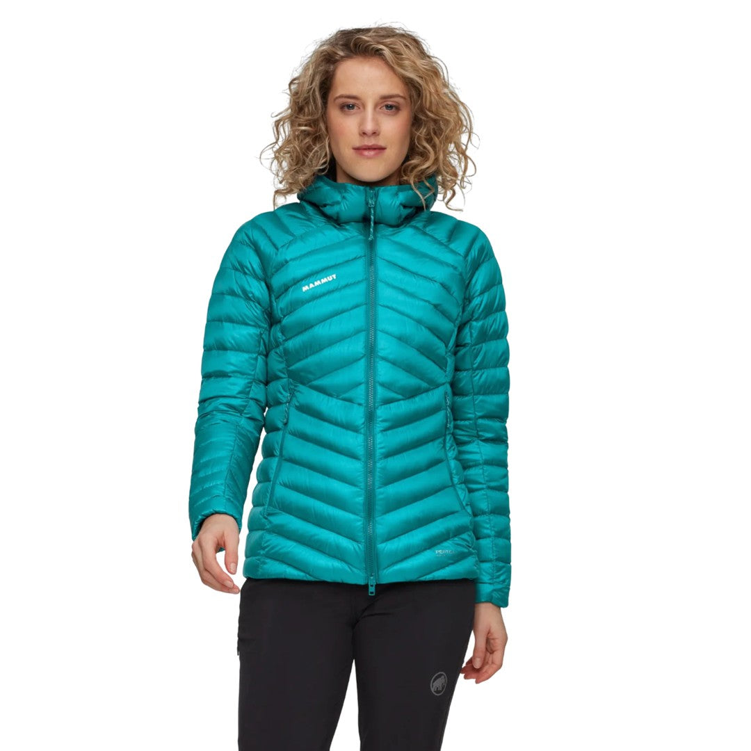 Broad Peak Insulated Jacket – Women