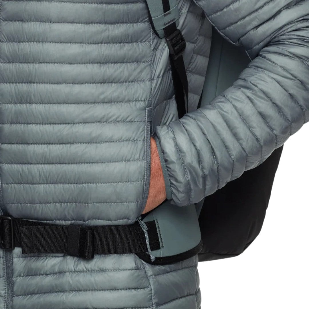 Broad Peak Light Insulated Jacket – Men