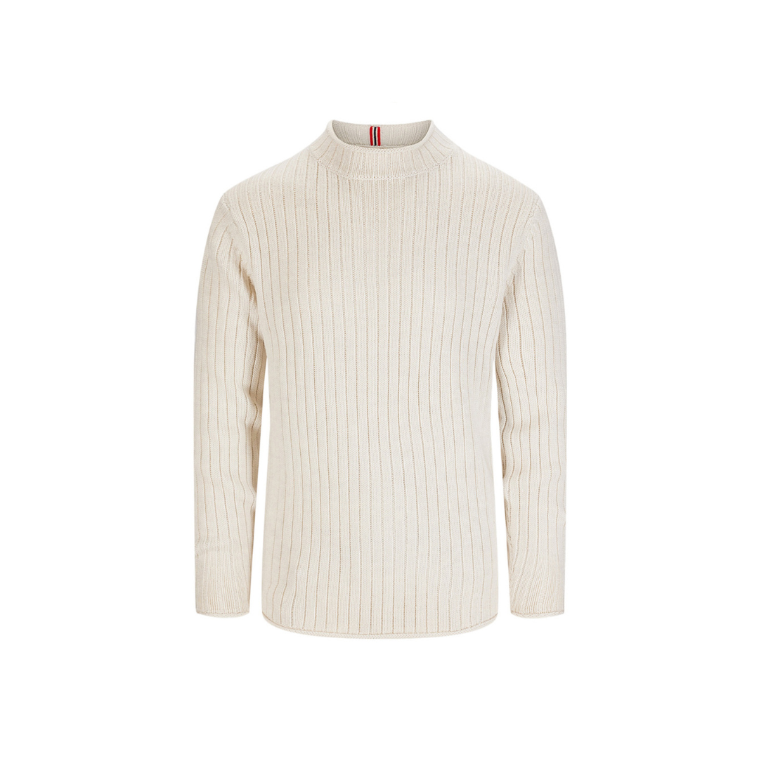 Roald Roll Neck Crew – Men