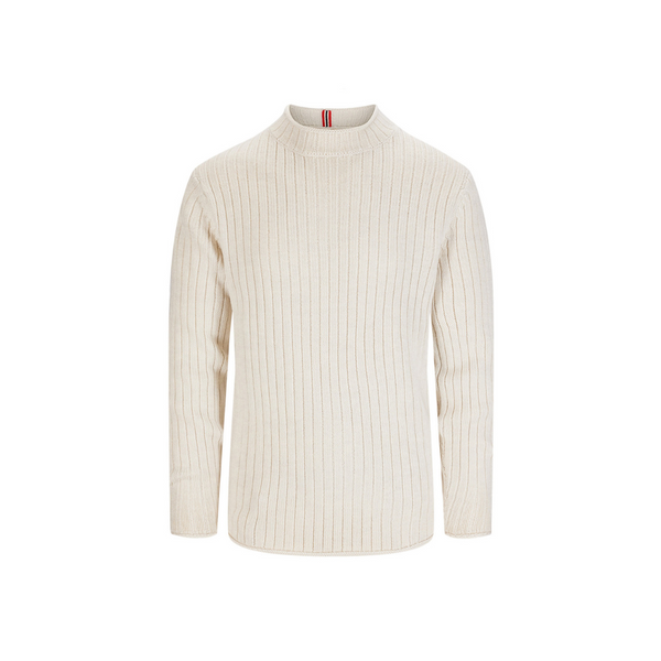 Roald Roll Neck Crew – Men