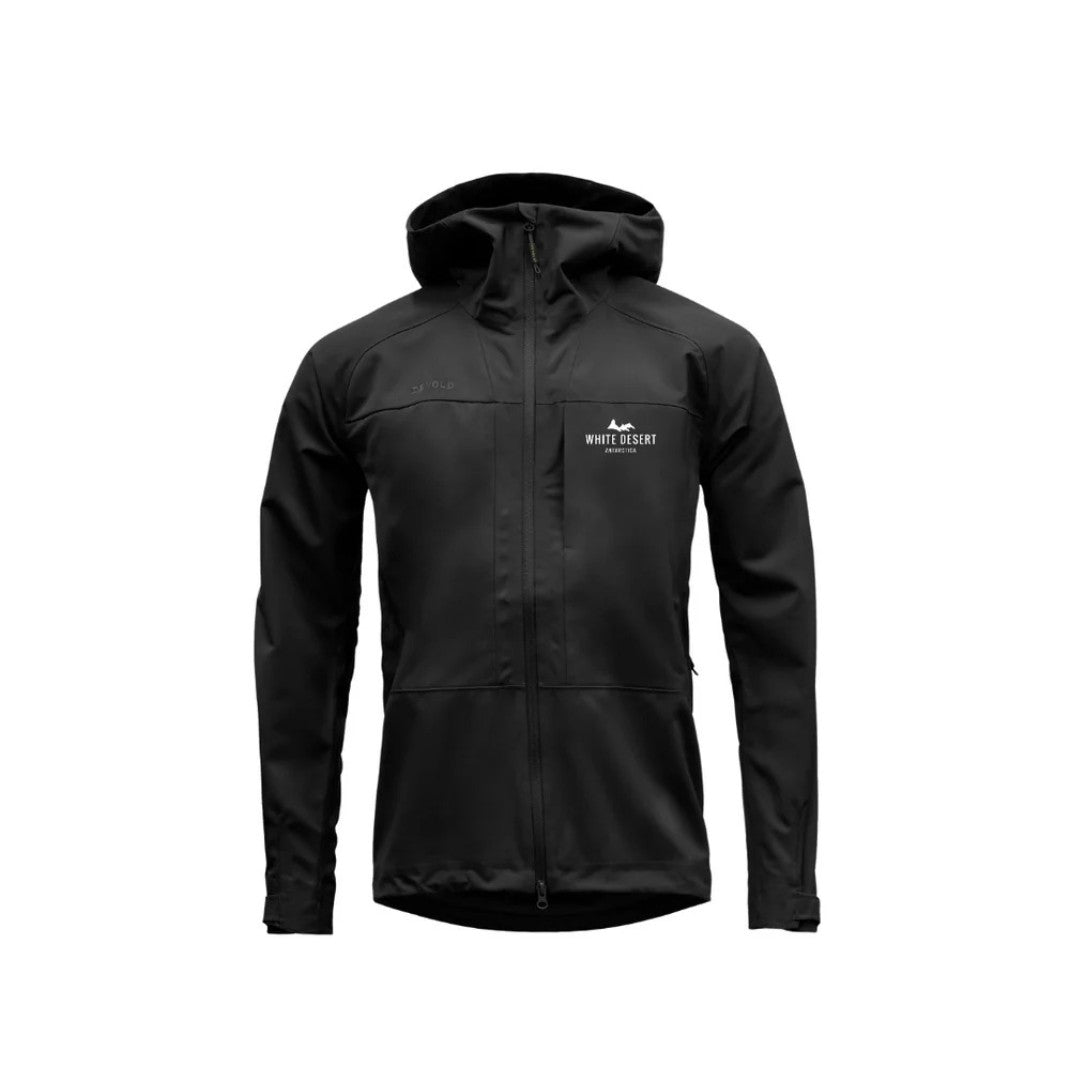 Trollkyrkja Woolshell Jacket – Women