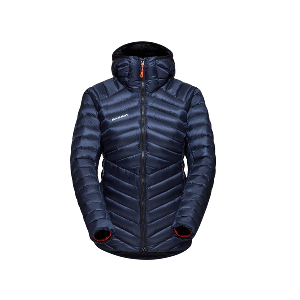 Broad Peak IN Hooded Jacket - Woman