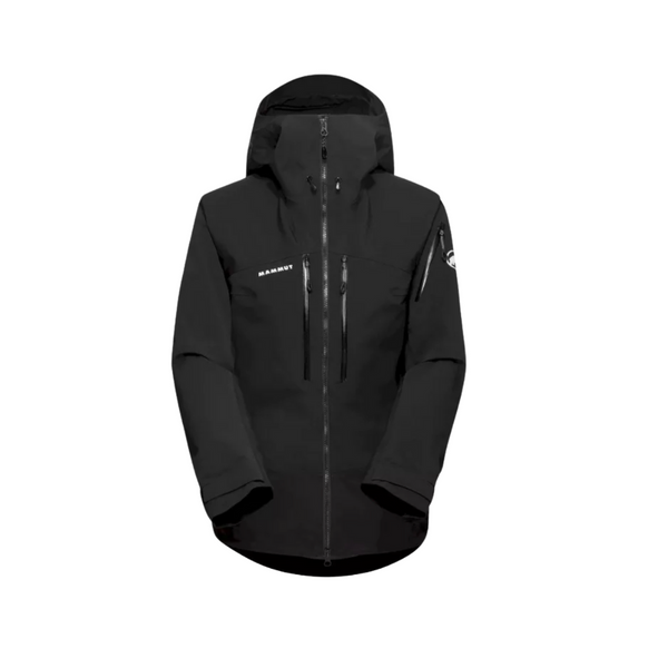Taiss Pro Hard Shell Jacket – Women
