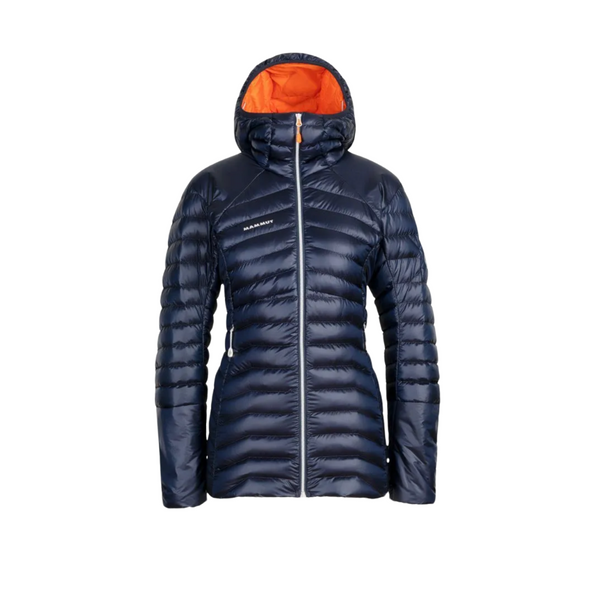 Eigerjoch Advanced Insulated Hooded Jacket